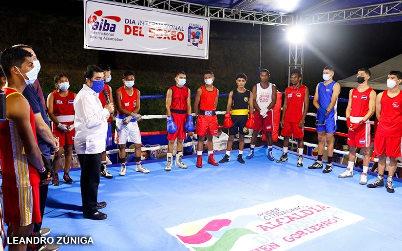 boxeo